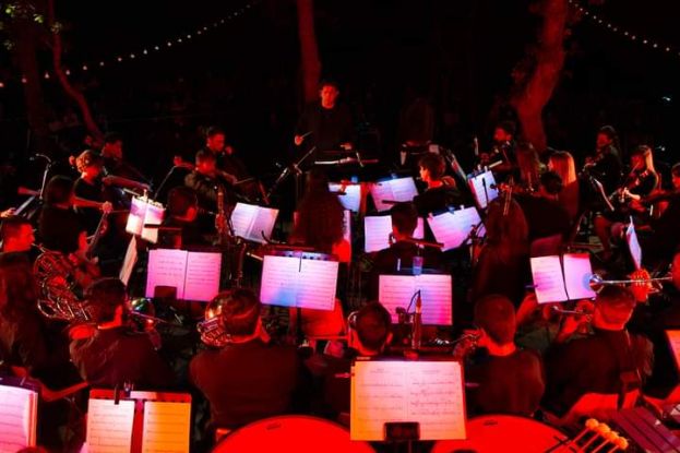 Orchestra