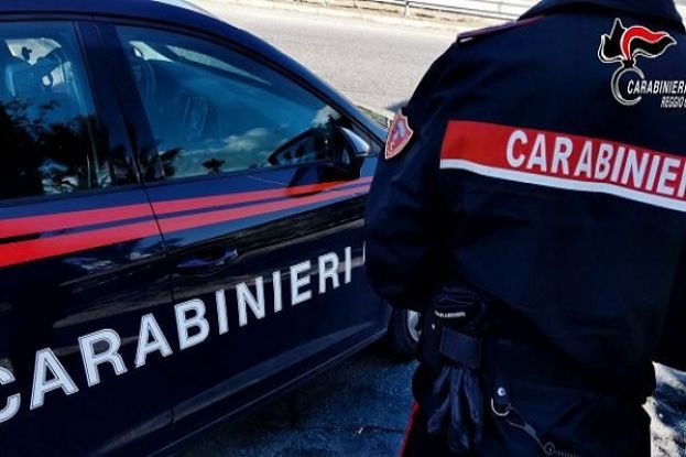 Carabinieri