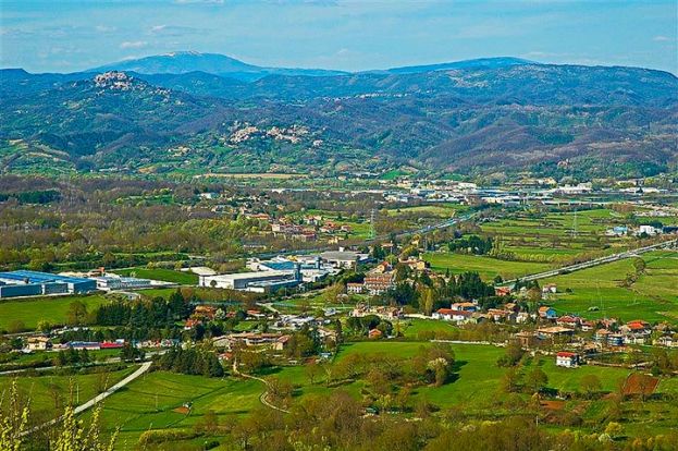 ALLARME QUALITA' DELL'ARIA NELLA PIANA DEL CAVALIERE: IL SINDACO VELIA NAZZARRO SOLLECITA UN NUOVO MONITORAGGIO