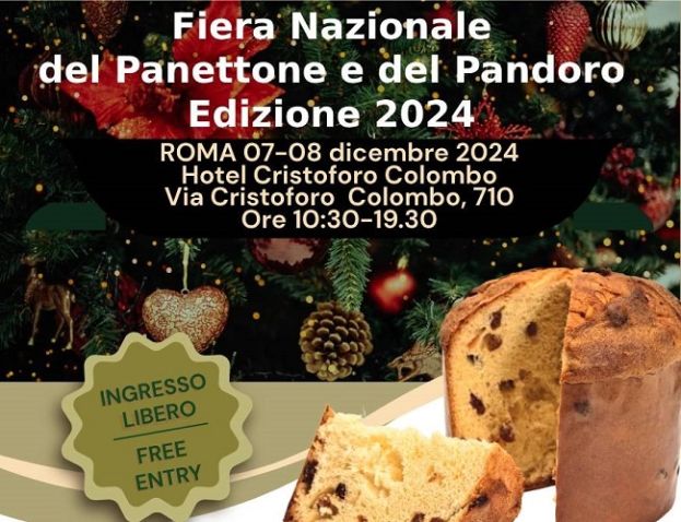 Locandina Evento