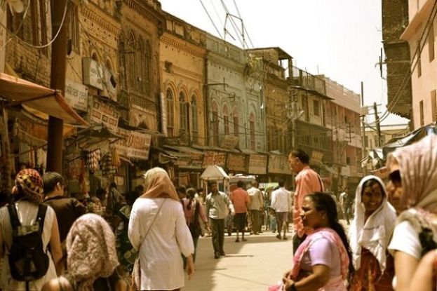 New Delhi