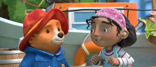 PADDINGTON 3