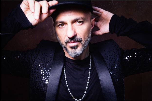 Samuel Subsonica
