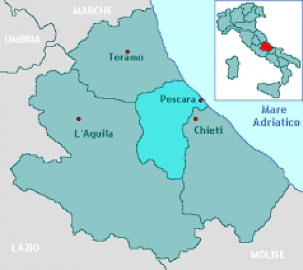 Provincia di Pescara