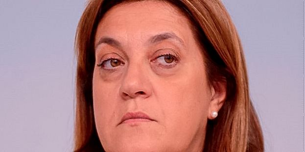 Catiuscia Marini