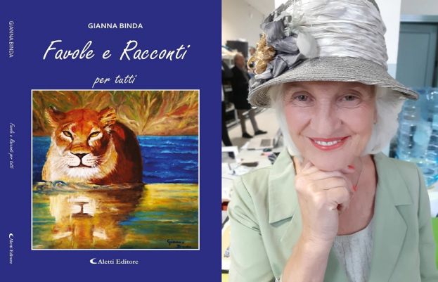 Copertina Libro