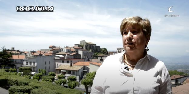 Lucia Paolino