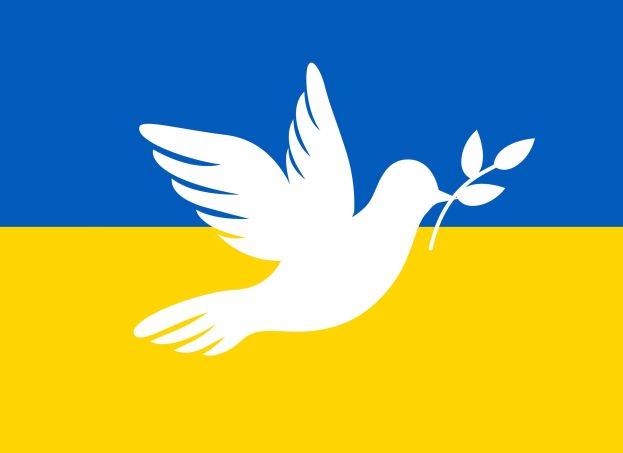 Pace in Ucraina