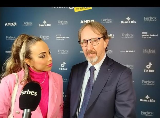 Intervista