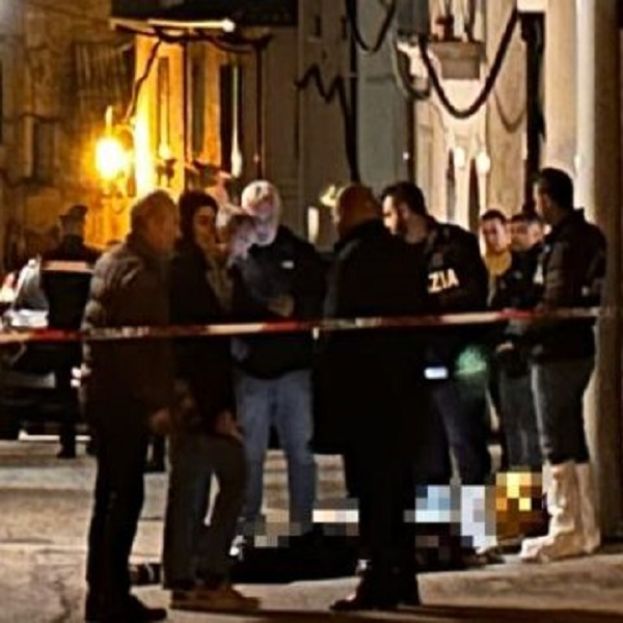 Scena del Crimine