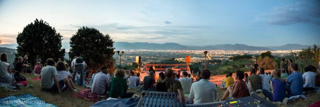 Festival delle Colline