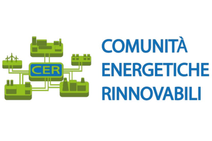 COMUNITA’ ENERGETICA RINNOVABILE