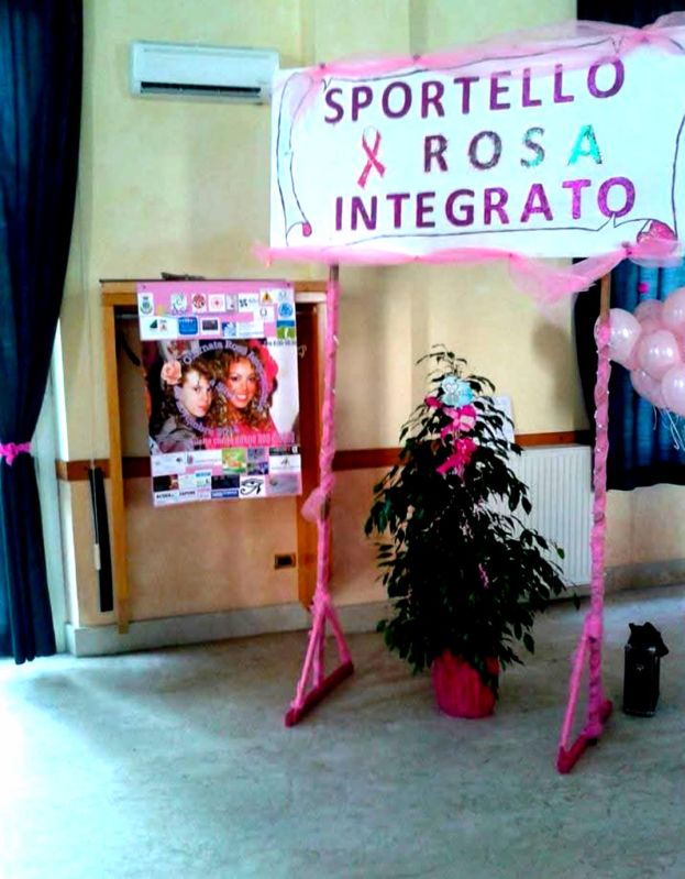 Sportello Rosa