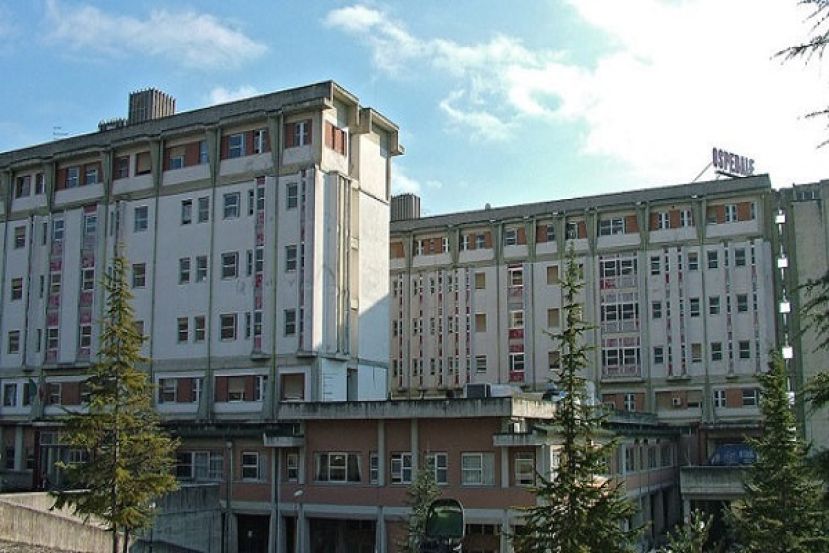 Ospedale di Avezzano