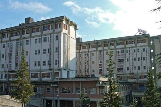Ospedale di Avezzano