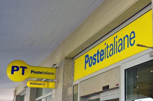 Ufficio Postale