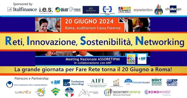 Locandina Evento