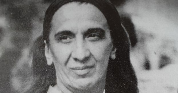 LUCIA DRUDI DEMBY