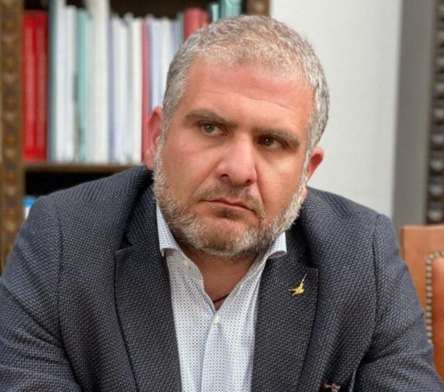 Luigi D'Eramo