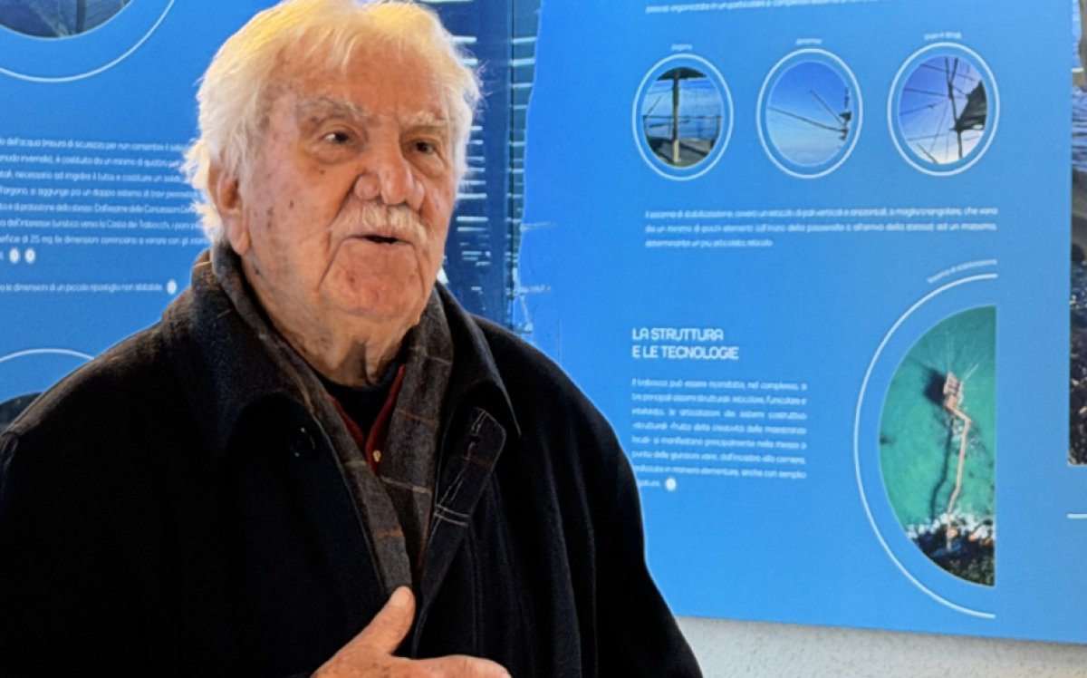 Mimmo Sarchiapone
