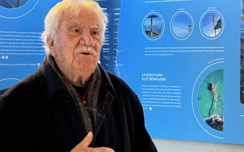 Mimmo Sarchiapone