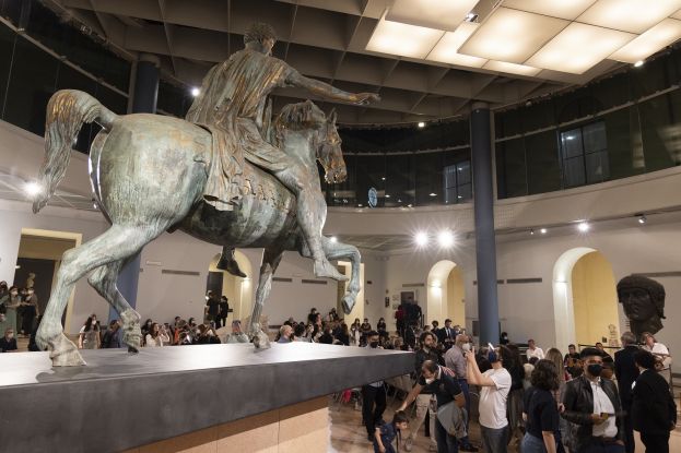 Musei Capitolini