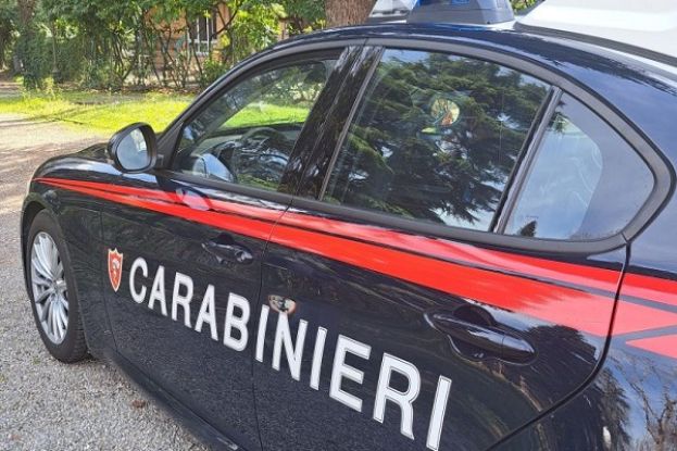 Carabinieri