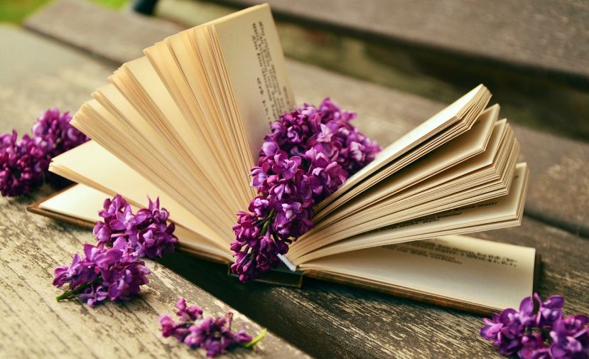 IL CENTRO SOCIO-EDUCATIVO DI TUFO DI CARSOLI FESTEGGIA LA GIORNATA MONDIALE DEL LIBRO