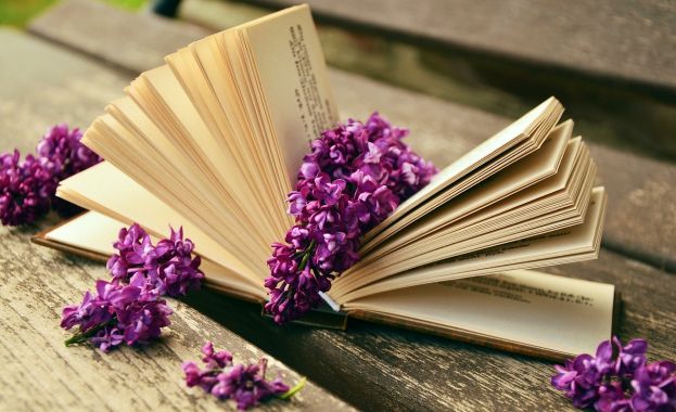IL CENTRO SOCIO-EDUCATIVO DI TUFO DI CARSOLI FESTEGGIA LA GIORNATA MONDIALE DEL LIBRO