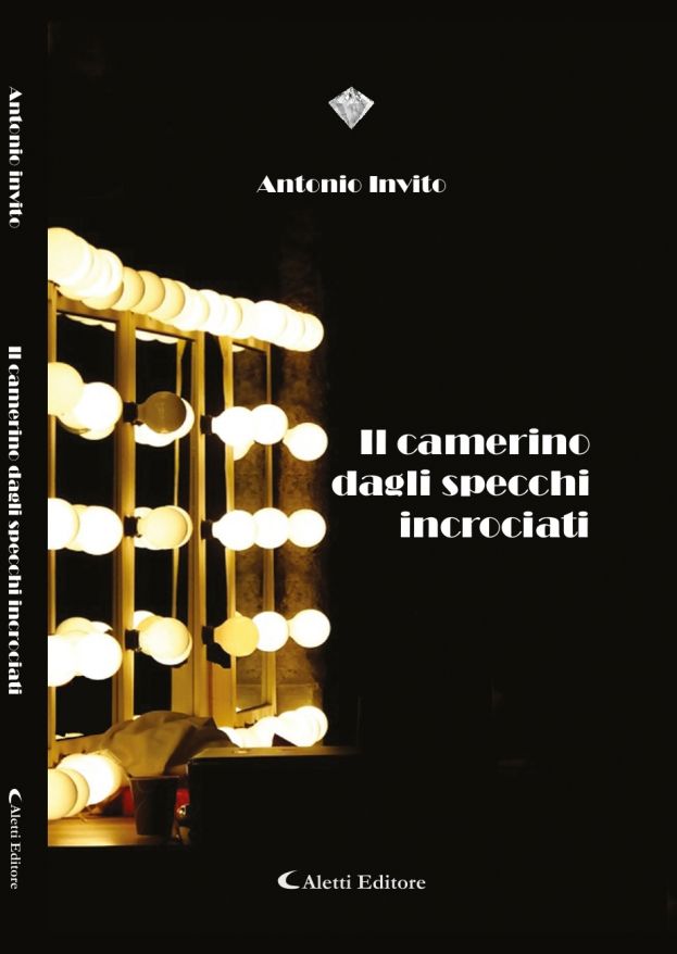 Copertina Libro