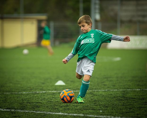 Piccolo Calciatore