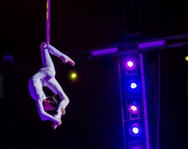 Equilibrista