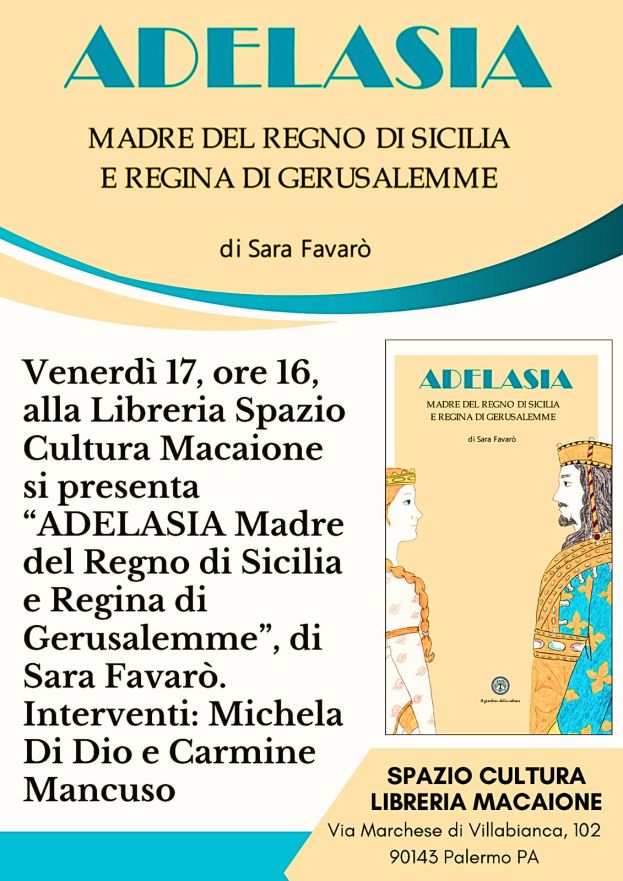 Locandina Evento