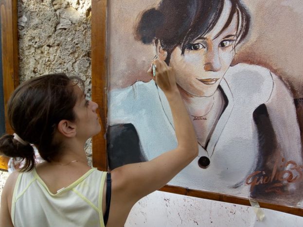 Murales