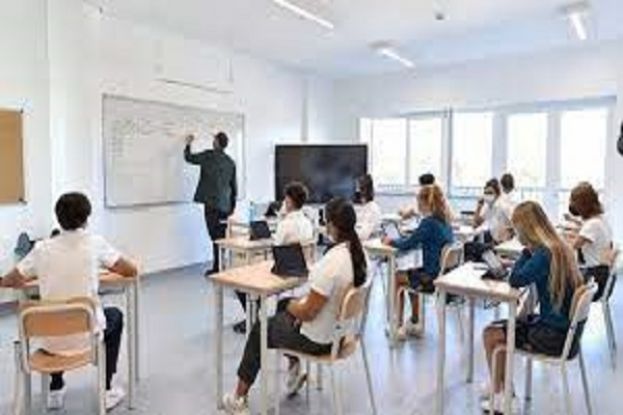 Scuola