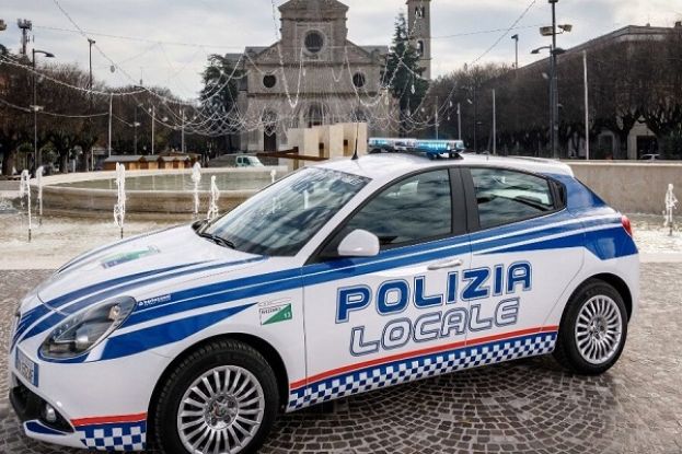 Polizia Locale
