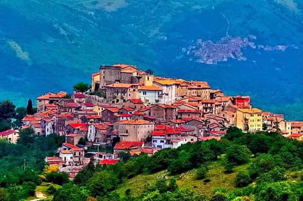 Oricola
