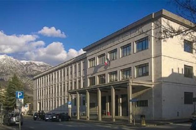 Tribunale