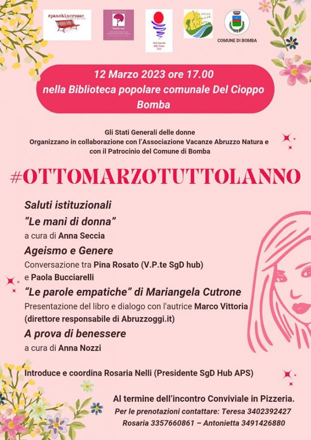 Locandina Evento