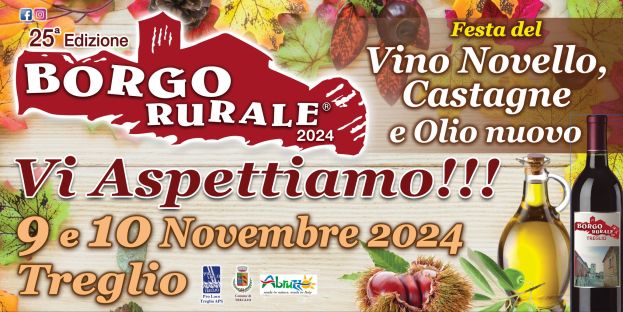 Locandina Evento