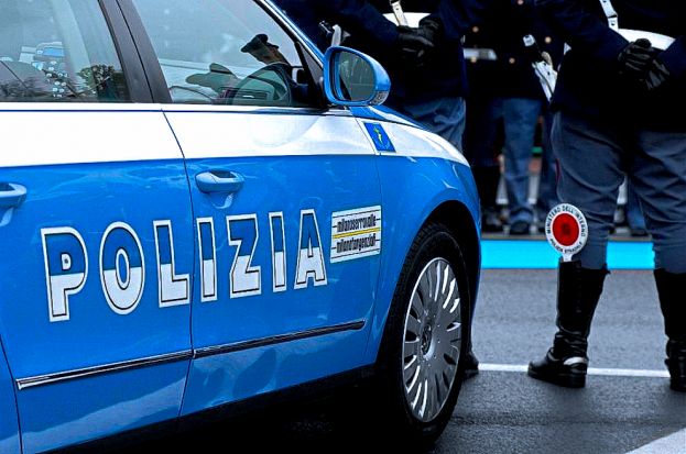 CARSOLI, LATITANTE LIBICO 35ENNE ARRESTATO DALLA POLIZIA STRADALE