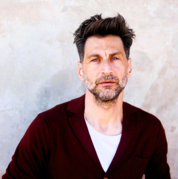 Massimo Di Michele