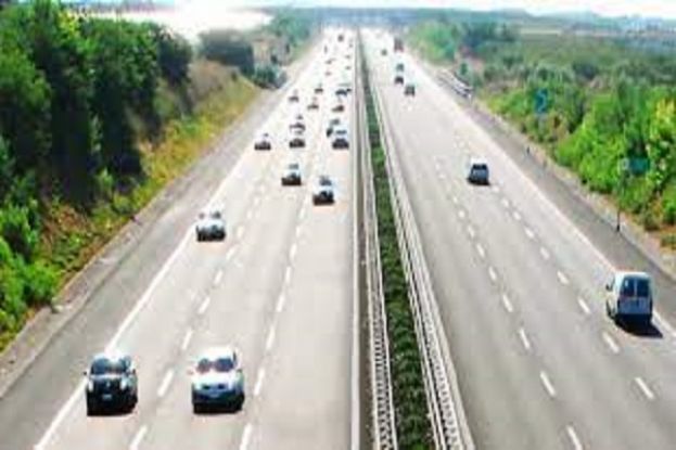 Autostrada