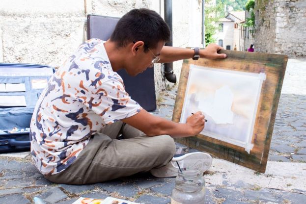 Artista