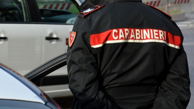 Carabinieri
