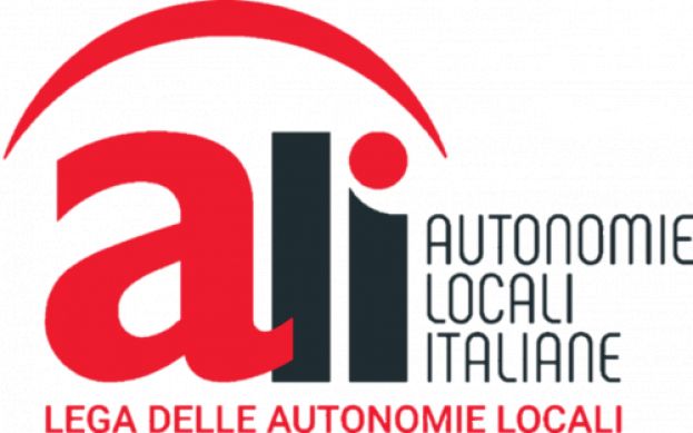 Ali, Logo