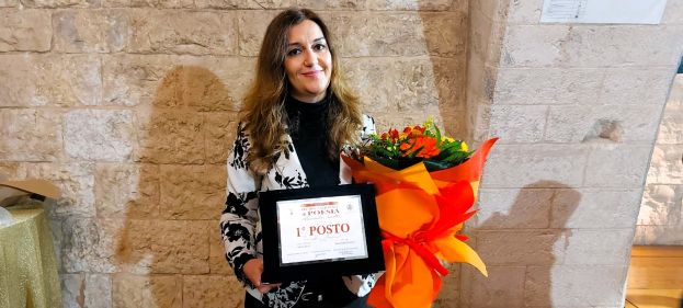 ANNARITA DI PAOLO