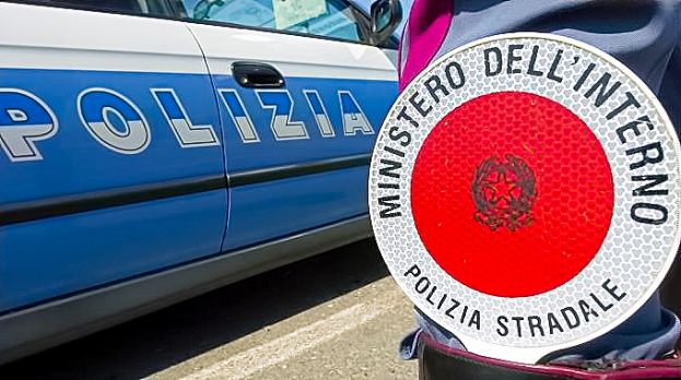 Polizia Stradale
