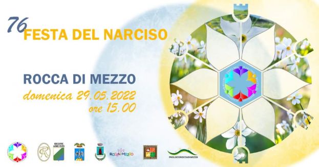 Locandina Evento