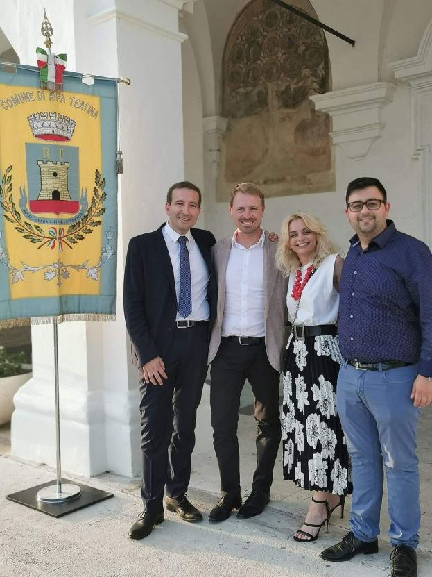 Gruppo di Minoranza
